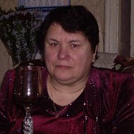 Ольга Колобаева