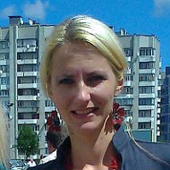 Наталя Федьків
