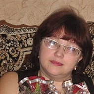 Елена Мурахина