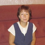 Ирина Аникиенко