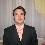 Дмитрий Карпухин