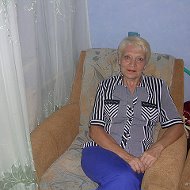 Галина Бутурлина