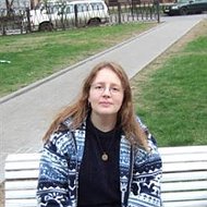 Екатерина Ливанова