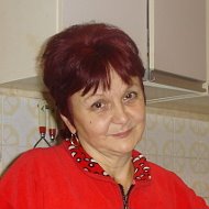 Ludmila Pavlova