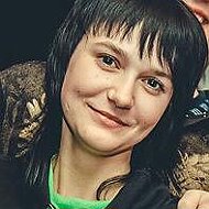 Олька Дубоносова
