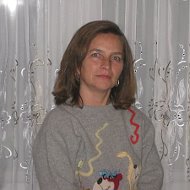 Татьяна Тодорова