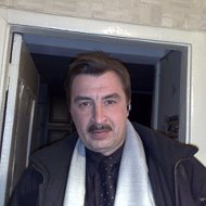 Алексей Корсунов