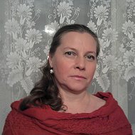 Марина Хмелевская