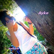 Ayka M-ova