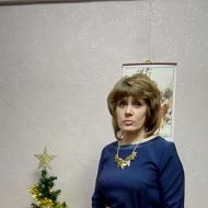 Любовь Агеева