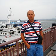 Владимир Карабкин