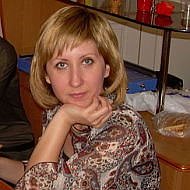 Светлана Илясова