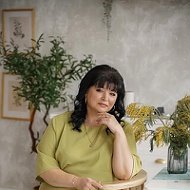 Марина Плеханова