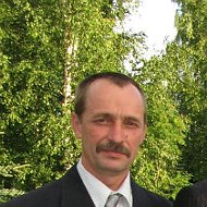 Григорий Якимович