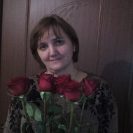 Елена Данкова
