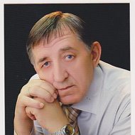 Владимир Хомко