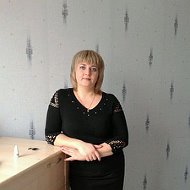Наталья Самостроенко