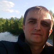 Санёк Ульянов