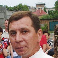 Олександр Костенко