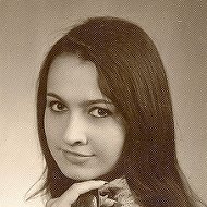 Lyudmila Krylatskaya