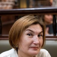 Татьяна Галезник