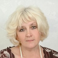 Татьяна Поскрякова