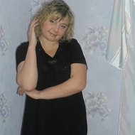 Надя Александрова