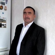 Рафаиль Ибрагимов