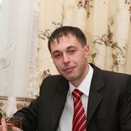 Павел Лисовой