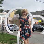 Елена Долгая