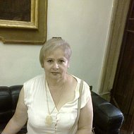 Ганна Коваленко