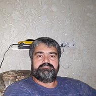 Salman Mahmurzaew