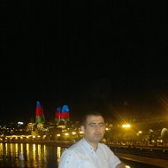 Халеддин Гулийев