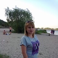 Юлия Миненкова