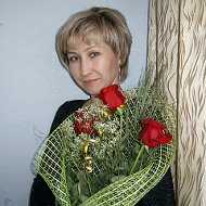 Неля Сурганова