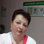 Ирина Антонович