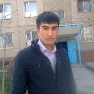 Feruz Turayev