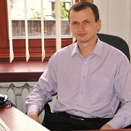Олег Павлишин