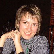Оля Симанович