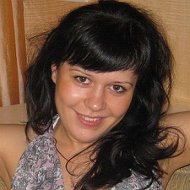Нина Буланина