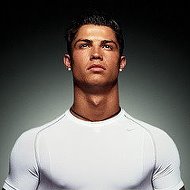 C Ronaldo