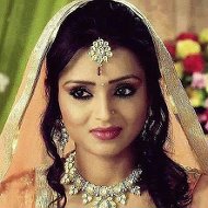 Parul Chauhan