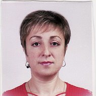 Надя Клайн