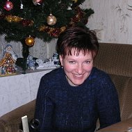 Лена Давыдова