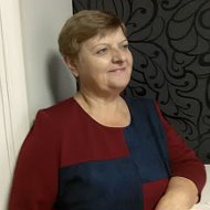 Людмила Жихарко