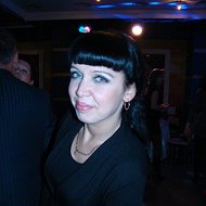 Лена Шевченко