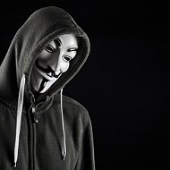 Anonymous Killer