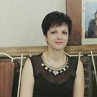 Оксана Осарчук