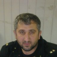 Абдулла Сириев