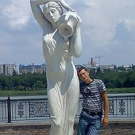 Андрей Брилев